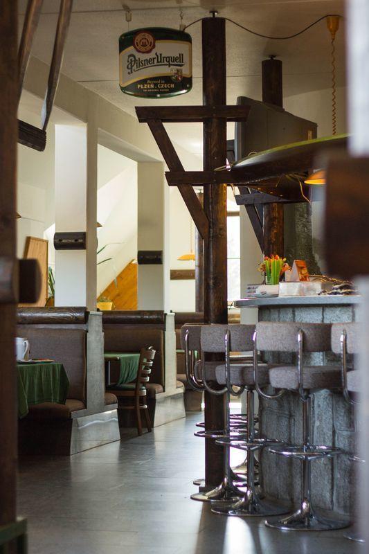 Hotel Figura Мала-Моравка Экстерьер фото